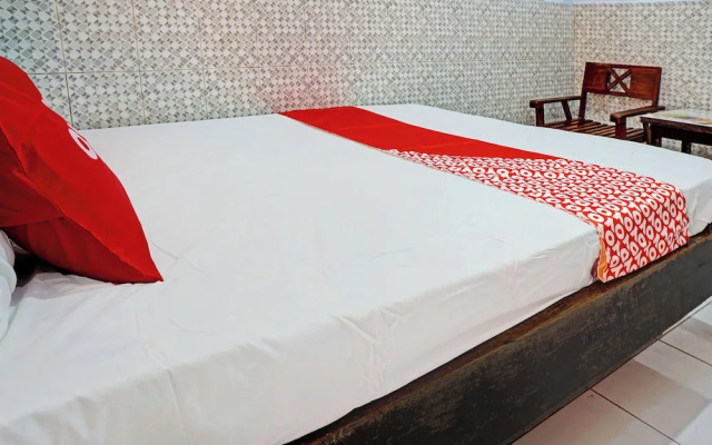 Hotel O Nusantara