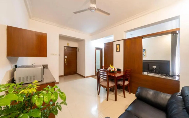 Lords MidTown Suites Bangalore