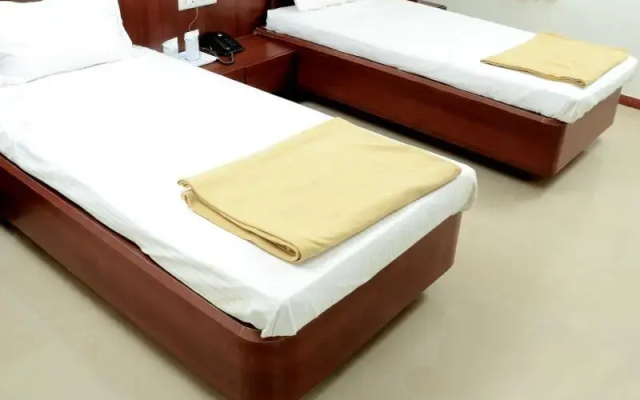 Hotel City Inn