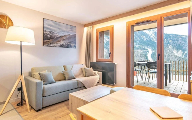 Rental Near Vaujany Ski Lifts