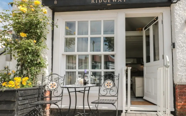 Ridgeway