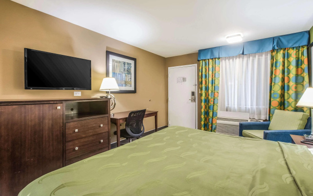 Quality Inn