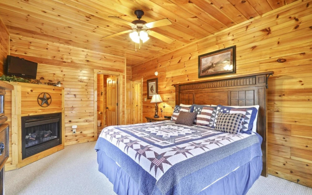 I Love View Too 2 Bedroom Home