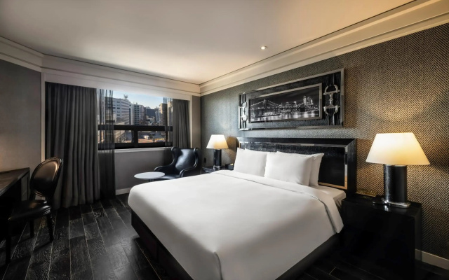 Kensington Hotel Yeouido Seoul