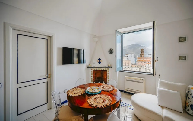 Casa Blue Torricella by Elite Villas