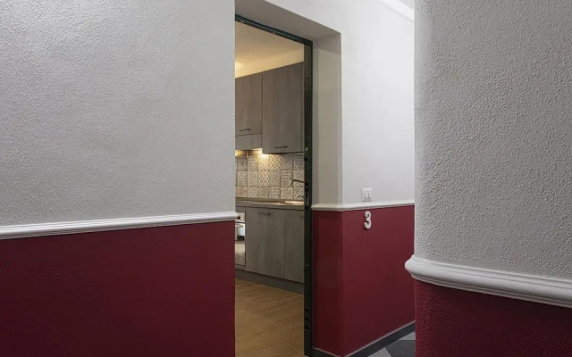 San Lorenzo View Apartment 3 - BK