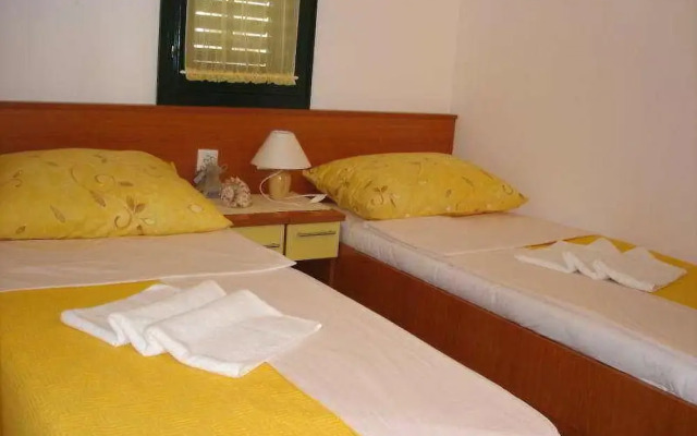 Apartmani Bonaca