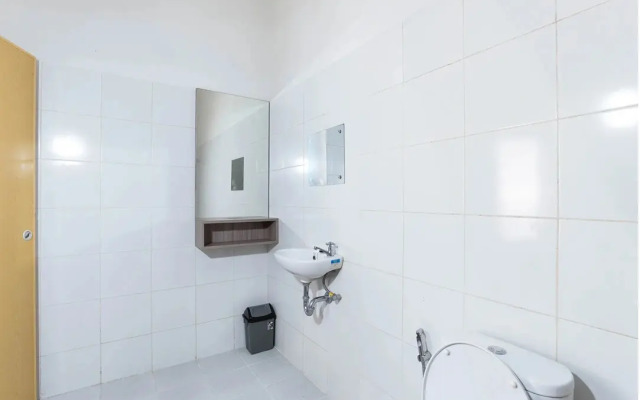 Sapadia Guest House Tamora