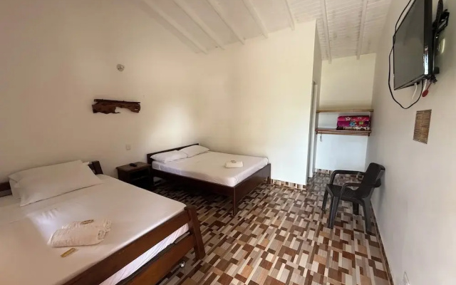 Hosteria El Paraiso