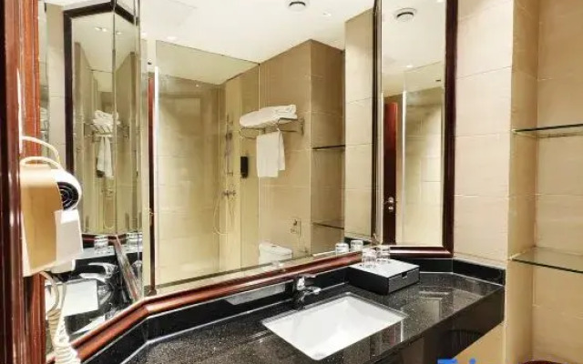 Zhongshan Sihai Hotel