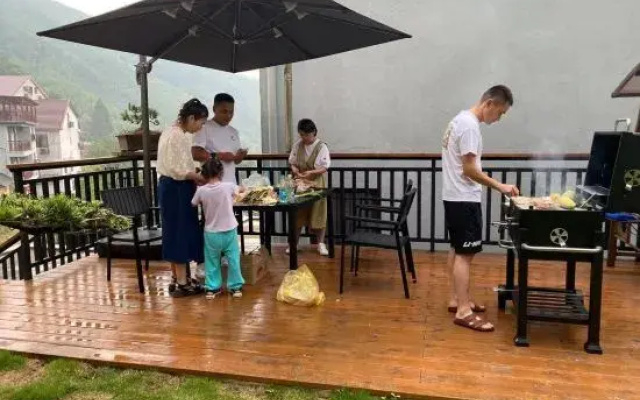 JieLuZaiJing homes