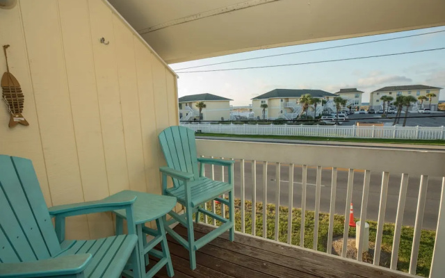 Sandpiper Cove 8202 Condo