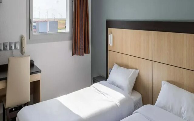 B&B HOTEL Romilly-sur-Seine