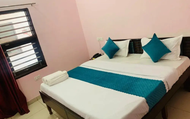 Mahadev Homestay