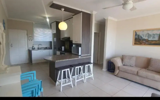 84 Camarque Umdloti beach