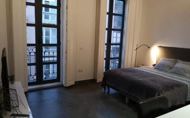 Historic Suites 21