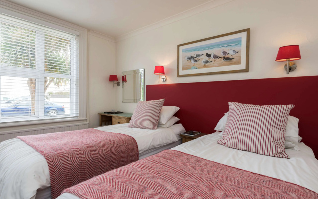 Beachcroft Hotel, BW Signature Collection