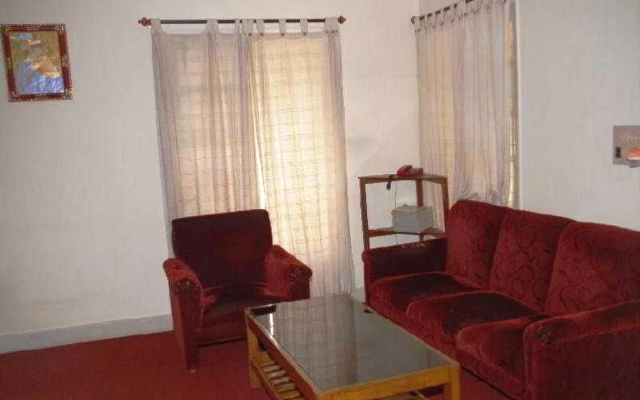 Swagath Suites
