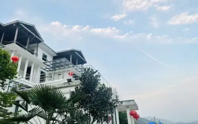 Sanjiang Zaoyue Garden Homestay