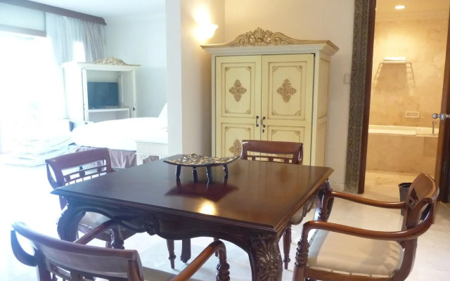 Rijasa Agung Resort Villas