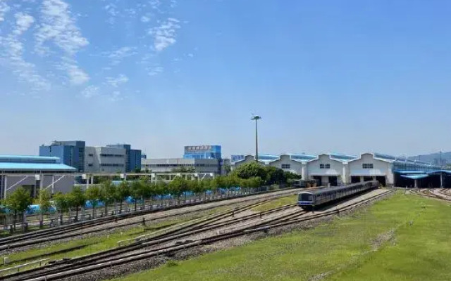 Beitou Resort Metro Inn