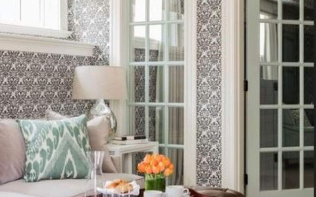 The Inn at Hastings Park, Relais & Chateaux - Boston