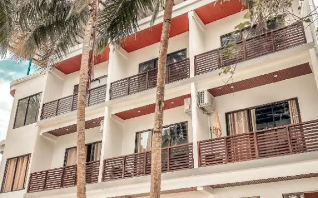 The Pearl Seaview