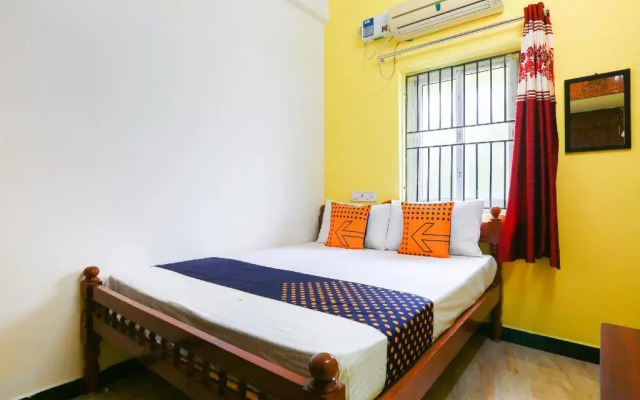 Ayyans Residency by OYO Rooms