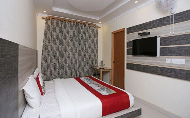 OYO 10082 Hotel Mountain View