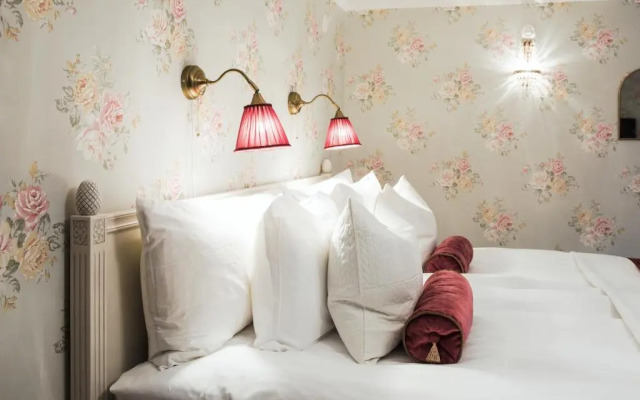Hilma Winblads Bed & Breakfast