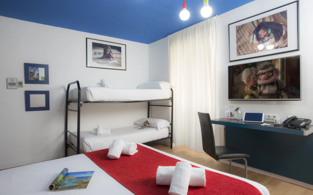 Casual del Cine Valencia Hotel by Casual Hoteles