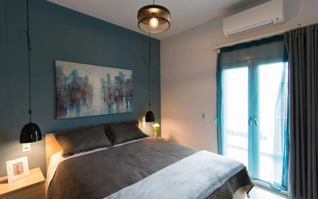 Svourou Appartment