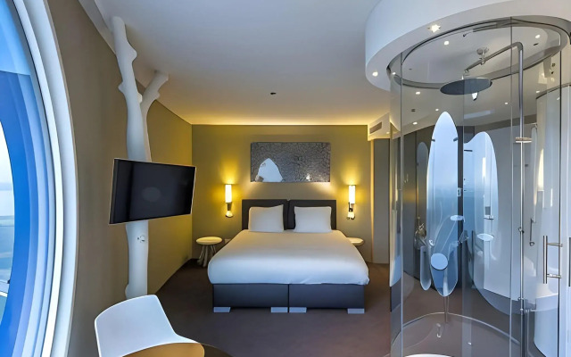 Fletcher Hotel Amsterdam