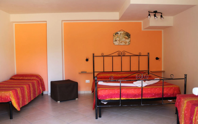 B&B Villa Mozia