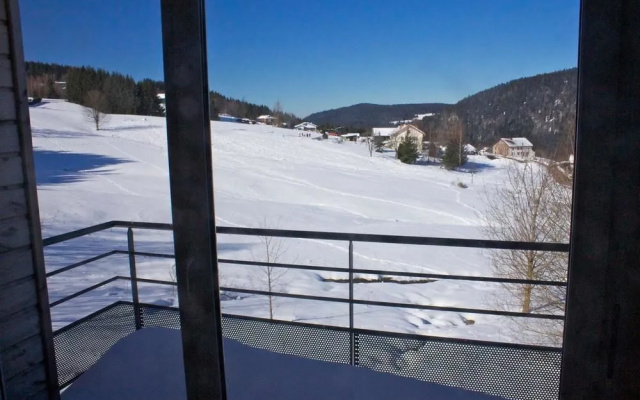 Appt 3* Le Haut Des Lacs