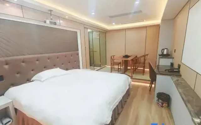 Hangzhou Anting Express Hotel