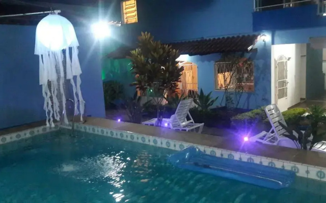 Rio Casa Hostel