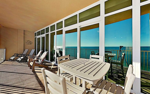 Phoenix Gulf Shores #804