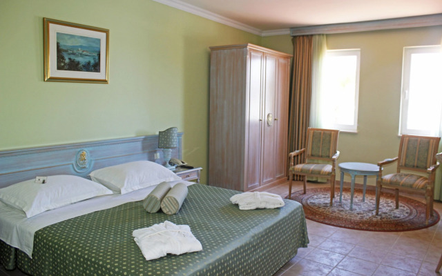Marina Frapa Resort Rogoznica