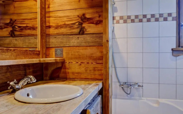 Appartement Courchevel 1650, 3 pièces, 6 personnes - FR-1-514-34