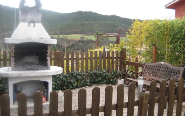 Camping La Ribera Salada