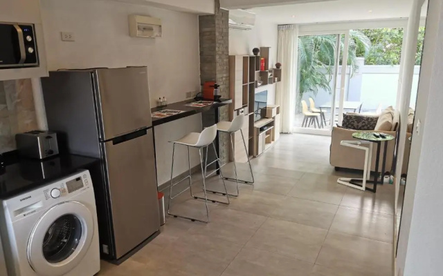Cozy Retreat 1BR