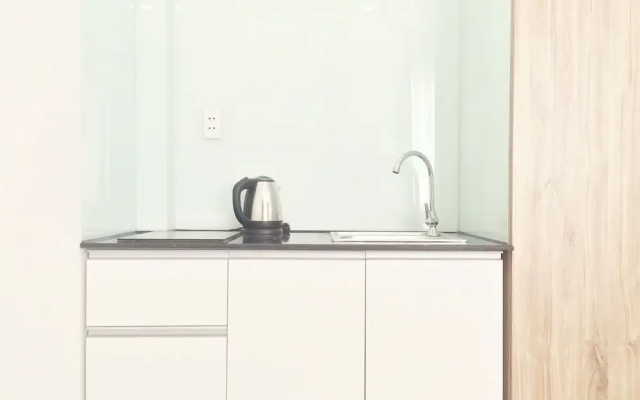 The Lemai Apartment