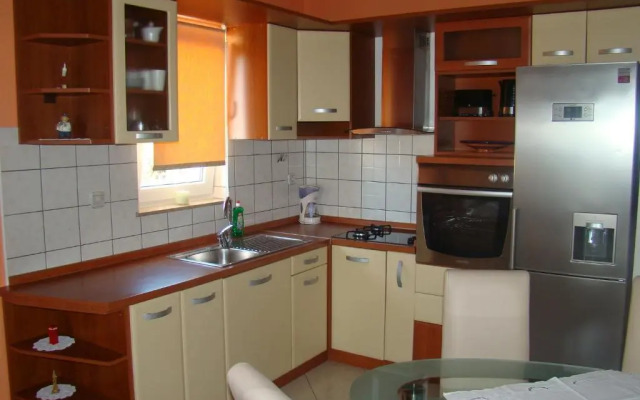 Apartments Villa Sunce