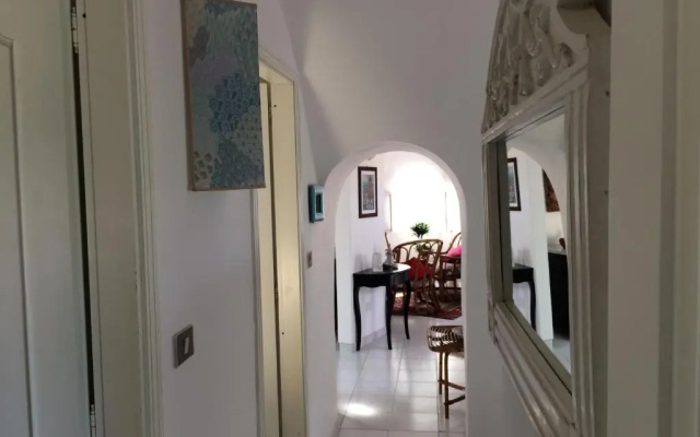Villa Sebastian