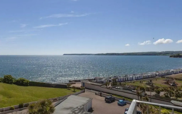 Vista Apartments, Goodrington Beach, Paignton