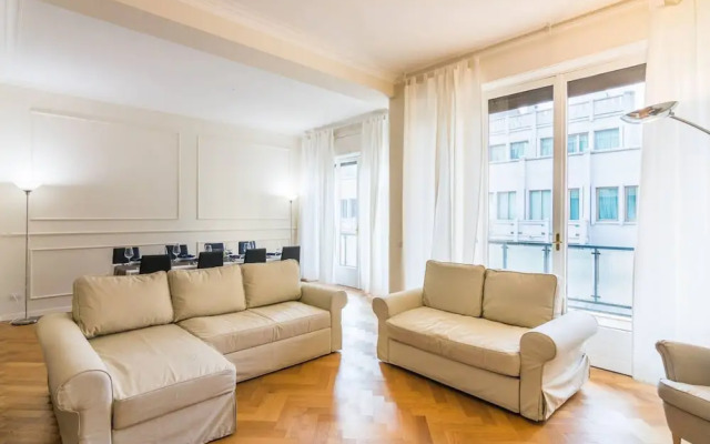 Luxury 3 Bedrooms Near Duomo