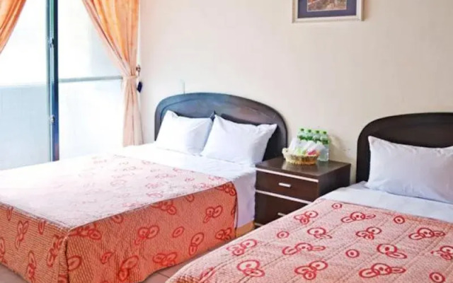 Yilan Kikunami Homestay B&B