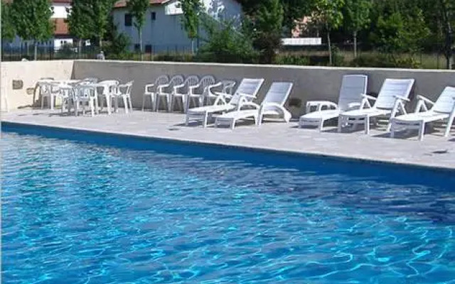Hotel Arocena