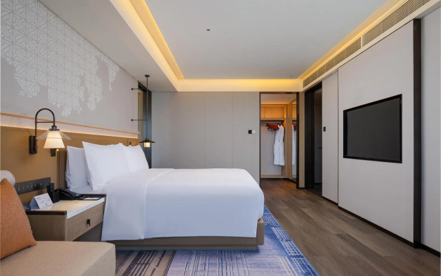 Doubletree By Hilton Zhangzhou